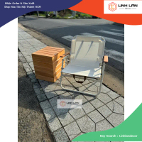 BÁN SỈ bàn gỗ mini katinat LINHLANDECOR
