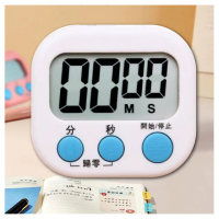 【Ho覓好物】電子大螢幕計時器(倒數計時器 定時器 正數計時器 記時器 烘焙計時器 YDX614)