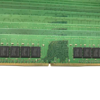 For Modul DDR4 Server HMAA4GR7CJR4N-XNT8 RDIMM 32GB 2RX4 PC4-3200AA REC 3200Mbps SDP MP