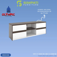 Rak TV Olympic AVR Izuna