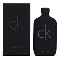 Calvin Klein cK be 中性淡香水(200ml)『Marc Jacobs旗艦店』空運禁送 D104437