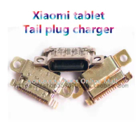 10pcs-100pcs Usb Charger Charging Port Plug Dock Connector For Xiaomi Mi pad 4plus 4 Plus Pad4 MiPad tablet Pad4plus Mix3 Mix 3