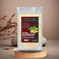 Powder Pinang Muda | Bubuk Pinang Muda 100 Gram