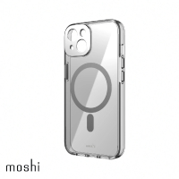 moshi iPhone 14 Plus 6.7吋 iGlaze 超薄保護殼 with MagSafe(iPhone 14 Plus)