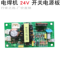 Welding Machine Switch Power Supply Board 24V Inverter Welding Machine Maintenance Switch Power Supply Circuit Board