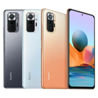 【小米】Redmi 紅米 Note 10 Pro 6.67吋 6G/128G 手機