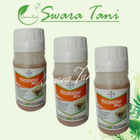 Q&J Ricestar Xtra 89Od Herbisida || 250Ml Original Cuci GudangFa670