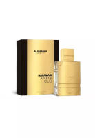 Al Haramain AL HARAMAIN 琥珀烏木黃金版香水 120mL