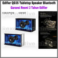 edifier QD35 Speaker Bluetooth
