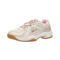 Warrior | Breathable Shock Absorption Light Badminton Shoes