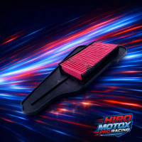 ไส้กรองอากาศแท้ศูนย์ YAMAHA Grand Filano รหัส 2BL-E4450-00 (ไม่รองรับ Hybrid) คําแนะนําผลิตภัณฑ์ใหม่