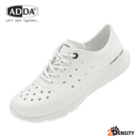 รองเท้าสปอร์ตผู้ชายADDAรุ่น 5TD86-M2 SIZE (7-10) 2DENSITY นุ่มสวมใส่สบายมเพิ่มความกระชับของแท้ 100 %