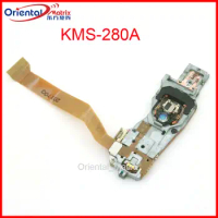 KMS-280A Optical Pick-up KMS280A For Sony MZ-R55 R50 R5ST R37 AM-F80 AM-F70 Player Laser Lens Head O