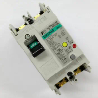EW32AAG 2P 15A 1PCS NEW FUJI Residual-current Circuit Breaker #exp