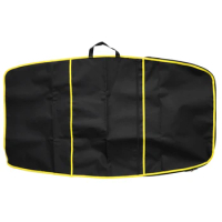 49" " Surfboard Travel Bag for Longboard Shortboard Sturdy &amp; Portable - Various Colors