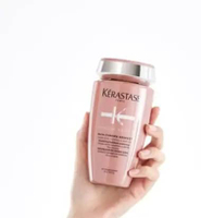 Kerastase Bain Chroma Respect (Hydratant) 250ml - Sampo Rmbt Diwarnai