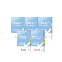 【BioJOY 倍乘營養專家】世界品質金獎☆益生聯配方-日本L-137☆乳酸菌益源質-樂敏益益生菌x5盒(15包/盒)