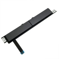 Papan Butang Tetikus Touchpad untuk DELL Latitude 5400 5401 5402 5409 5405 5500 5501 5502 5505 5509 