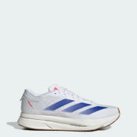 【adidas 愛迪達】運動鞋 慢跑鞋 休閒鞋 女鞋 男鞋 ADIZERO SL2 M(IF9383)