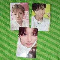 PHOTOCARD OFFICIAL NCT WISH QQ POB SHOWCASE COLOR YUSHI JAEHEE RIKU