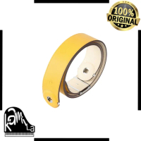 Strap Tali Gitar Lava Ideal Strap Pro LAVA ME 2 LAVA ME PRO YELLOW