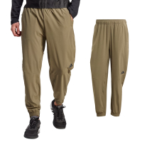 Adidas D4T PS Pants 男款 橄欖綠 排汗 運動 錐形褲 長褲 HY3793