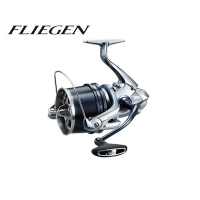 SHIMANO弗雷根沙灘釣輪FLIEGEN遠投輪 海岸釣魚輪35 SD 日本漁輪