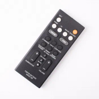 FSR78 Remote Control For Yamaha Soundbar VAF7640 VAH0130 ZV28960 YAS-106 YAS-207 ATS-1060 YAS-107 ATS-1070 Controller