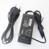 65W AC Adapter Battery Charger Power Supply Cord For HP Compaq Presario B1000 B1800 B1900 B2000 B2800 B3000 18.5V 3.5A 4.8*1.7mm