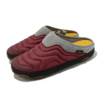 Teva 懶人鞋 W ReEmber Terrain Slip-On 女鞋 磚紅 灰 麵包鞋 防潑水 保暖 1129582BRIK