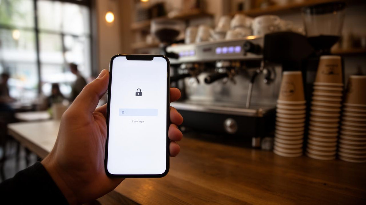 Hollys Coffee Membership Data Breach Exposes Customer Information