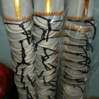 Topi Drumband Polos dengan Desain Elegan dan Kualitas Terbaik