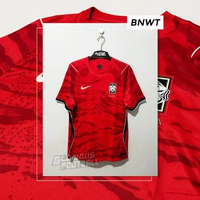 Jersey Original South Korea Home 2026/2028 BNWT - IB5328-679 L