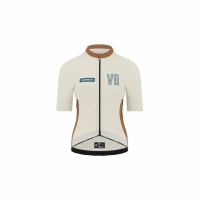 【velobici】Hammer Women Jersey 女款車衣 浮石灰(B6VB-HM1-BEXXXW)