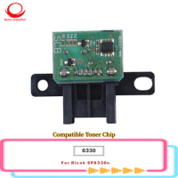 20K 6330 Compatible Toner Chip For Ricoh SP6330n Printer