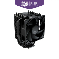 Cooler Master Hyper 411 Nano | CPU Air Cooler