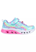 Skechers FLUTTER HEART LIGHTS 女童閃燈鞋