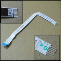 15CM Mouse TouchPad Flex Cable Cord Charging Switch cable Flexible Flat Power Cable For HP G4-2000 G6-2000 G7-2000