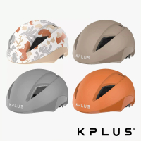 KPLUS SPEEDIE 兒童單車安全帽 親子款 多色(兒童頭盔/親子頭盔/孩童/童車/滑板/直排輪)