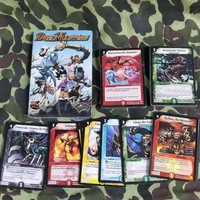 duel master kartu jadul trading card mainan jadul kartu hologram komik duel master koleksi kartu due