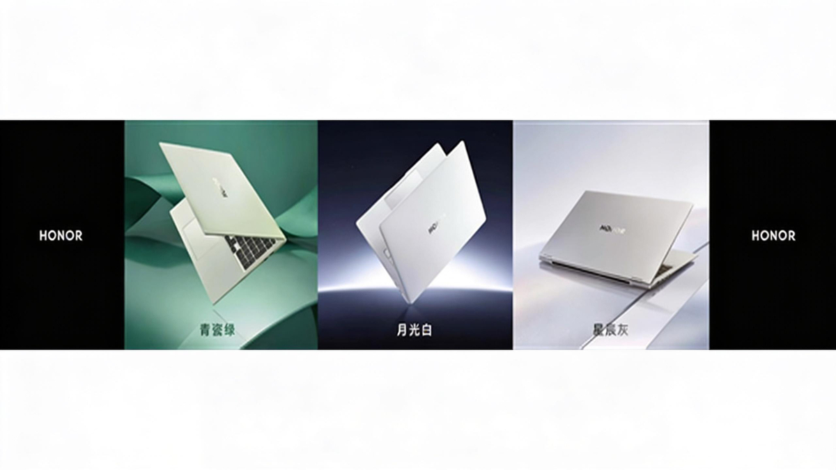 Honor MagicBook Pro 14 & 16 (2026) が30分で完売： Intel Ultra X7