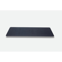 【Clesign】COCO Pro Yoga Mat 瑜珈墊 4.5mm - Noble Sapphire (椰子殼纖維添加)