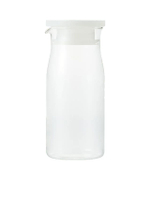 HEAT PROOF GLASS JAR S