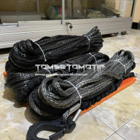 tali plasma winch 10mmX28m