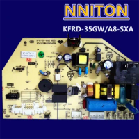 For Panasonic Air Conditioner Circuit PCB Heating and Cooling KFRD-35GW/A8-SXA Control Board Working Well Conditioning Parts