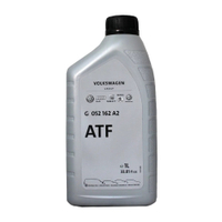 VW ATF 福斯 變速箱油 G052 162 A2【299免運領券再享折扣】
