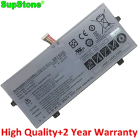 SupStone AA-PBUN4KP Laptop Battery For Samsung Notebook 9Pen NP930QAA-K01CN,NT930QAA-K38M,NT930QBE-K38W,NT930QBV-A716A,1588-3366