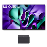 LG 樂金 77吋 OLED evo C3極緻系列 4K AI 物聯網智慧電視 OLED77M4PTA