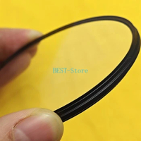 New Lens Front Glass (only Glass) for Sony FE 24-70 F/2.8 GM Repair Camera Replacement Accessory