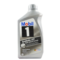 MOBIL 1 ATF 全合成 自動變速箱油 美國原裝進口 自排油 美孚